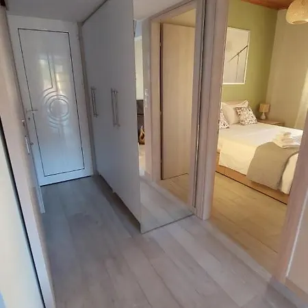 アパート Demi ' S House : σπίτι στο βουνό με μαγευτική θέα! *