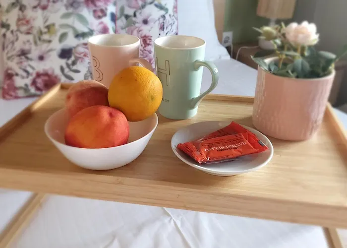 Demi ' S House : σπίτι στο βουνό με μαγευτική θέα!