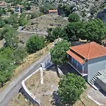 Demi ' S House : σπίτι στο βουνό με μαγευτική θέα! * Каламата