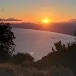 Demi ' S House : σπίτι στο βουνό με μαγευτική θέα! Апартаменты Каламата