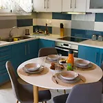 Апартаменты Demi ' S House : σπίτι στο βουνό με μαγευτική θέα! *