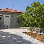 Demi ' S House : σπίτι στο βουνό με μαγευτική θέα! Apartment