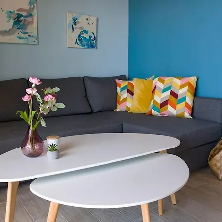 Demi ' S House : σπίτι στο βουνό με μαγευτική θέα! Διαμέρισμα *