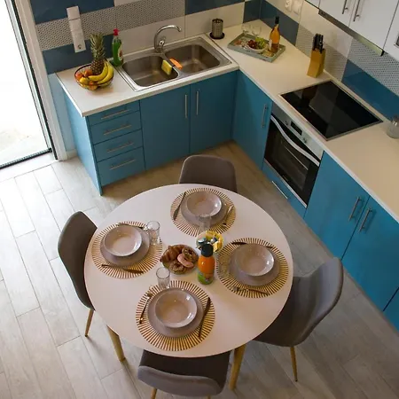 Demi ' S House : σπίτι στο βουνό με μαγευτική θέα!