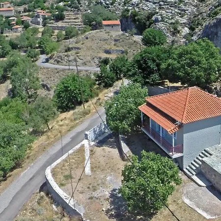 Lägenhet Demi ' S House : σπίτι στο βουνό με μαγευτική θέα! Kalamata