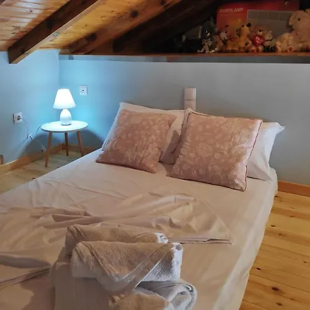Διαμέρισμα Demi ' S House : σπίτι στο βουνό με μαγευτική θέα! Καλαμάτα
