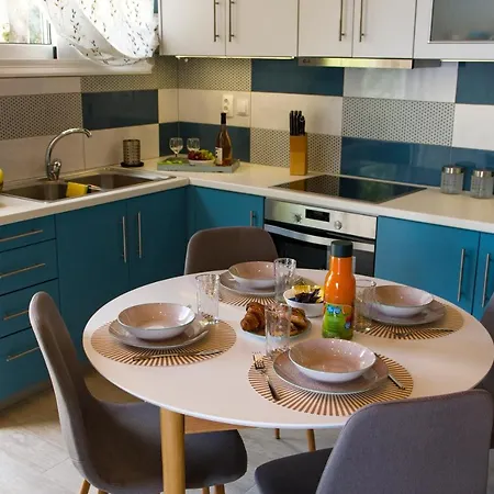 Apartamento Demi ' S House : σπίτι στο βουνό με μαγευτική θέα! *