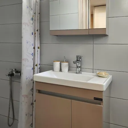 Demi ' S House : σπίτι στο βουνό με μαγευτική θέα!