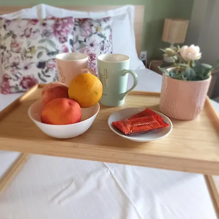 Demi ' S House : σπίτι στο βουνό με μαγευτική θέα!