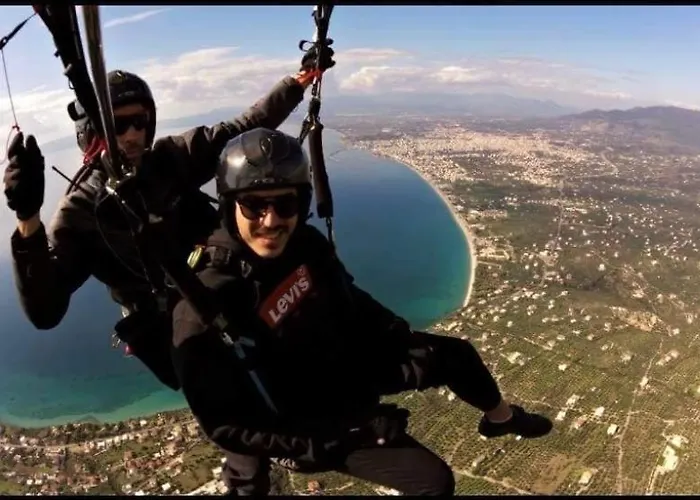 Demi ' S House : σπίτι στο βουνό με μαγευτική θέα! *