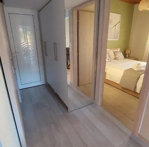 Apartamento Demi ' S House : σπίτι στο βουνό με μαγευτική θέα! *