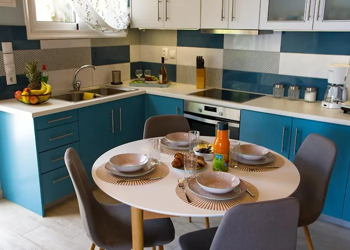 Apartamento Demi ' S House : σπίτι στο βουνό με μαγευτική θέα! *