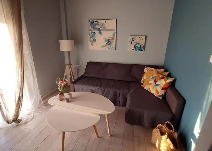 Demi ' S House : σπίτι στο βουνό με μαγευτική θέα! Apartament