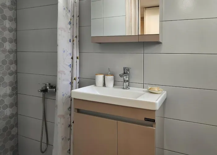 Demi ' S House : σπίτι στο βουνό με μαγευτική θέα!