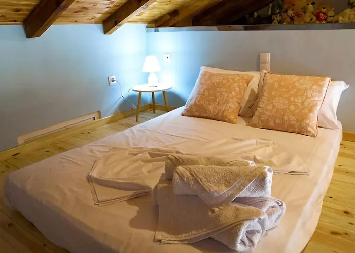 Demi ' S House : σπίτι στο βουνό με μαγευτική θέα! Apartament Kalamata